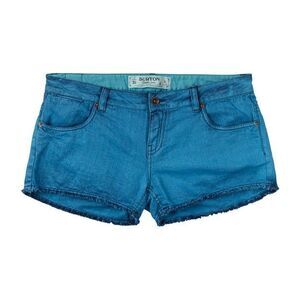 Burton WB Skimmer Shorts | Celestial Denim